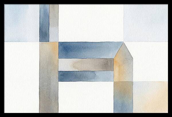 Stone Cathedral Minimalism