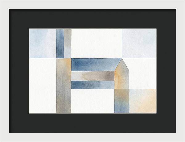 Stone Cathedral Minimalism