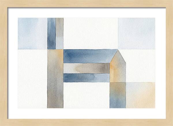 Stone Cathedral Minimalism