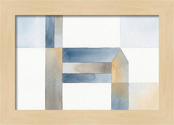 Stone Cathedral Minimalism