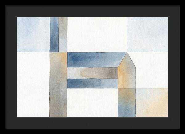 Stone Cathedral Minimalism