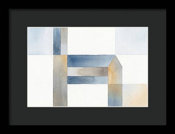 Stone Cathedral Minimalism