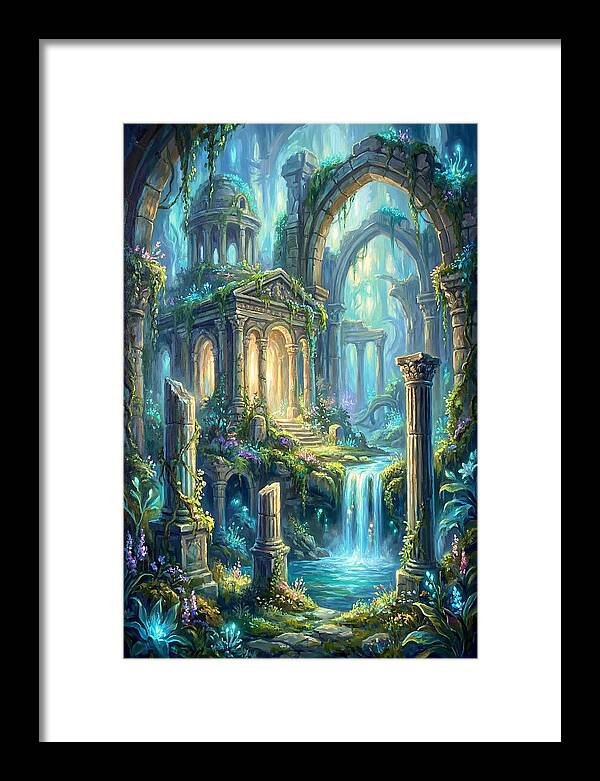 Stone Ruins