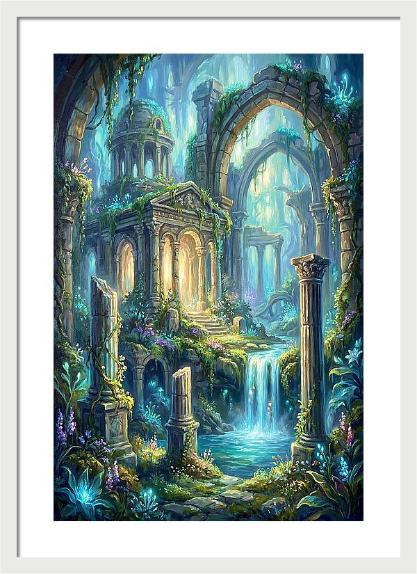Stone Ruins
