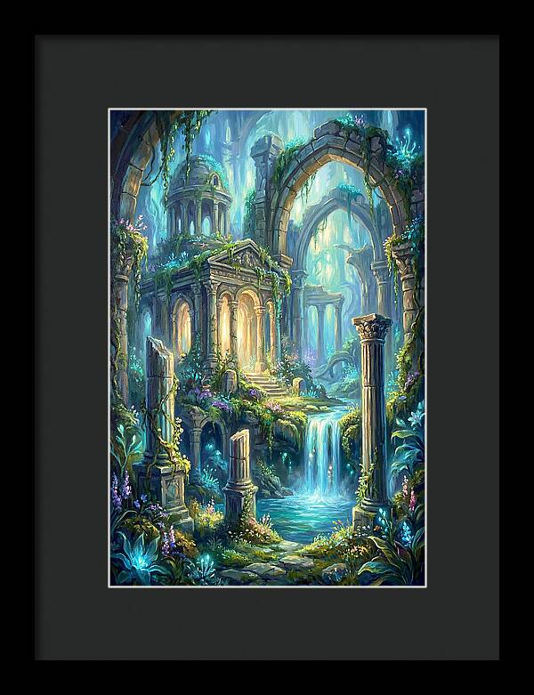 Stone Ruins