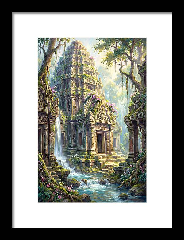 Stone Temple