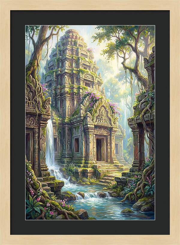 Stone Temple