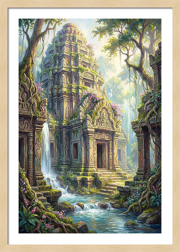 Stone Temple
