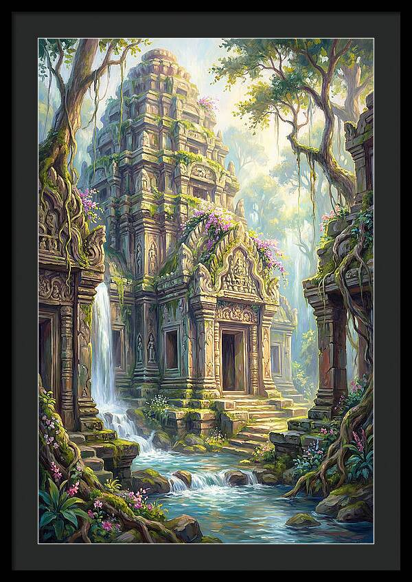 Stone Temple