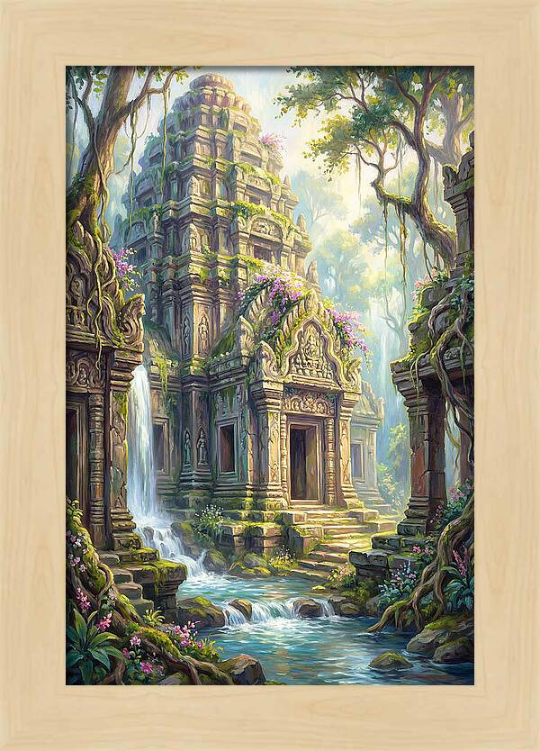 Stone Temple