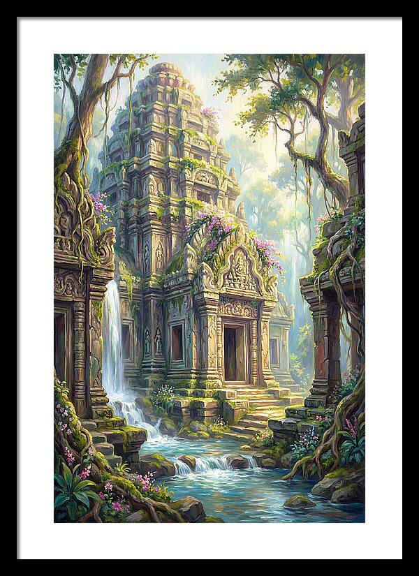 Stone Temple