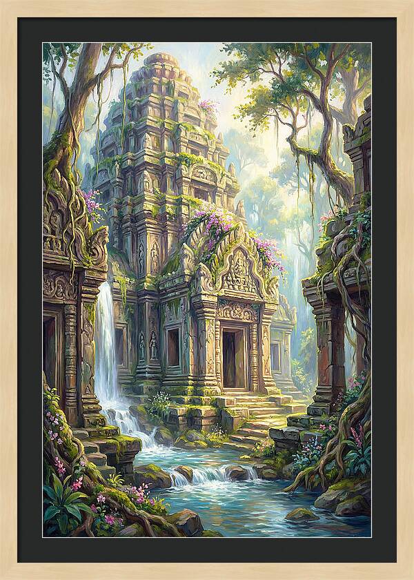 Stone Temple
