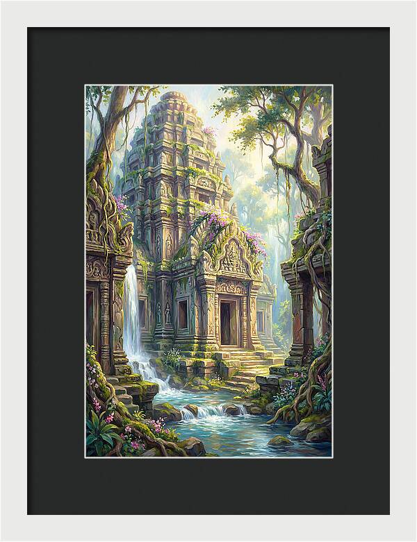 Stone Temple