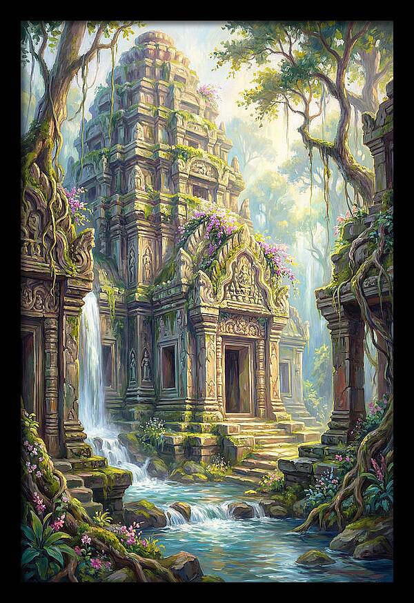 Stone Temple
