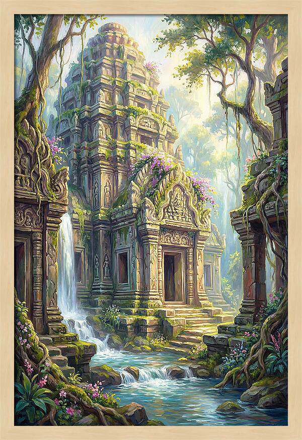 Stone Temple