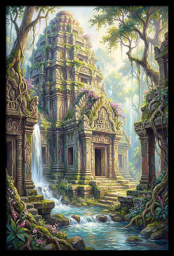 Stone Temple