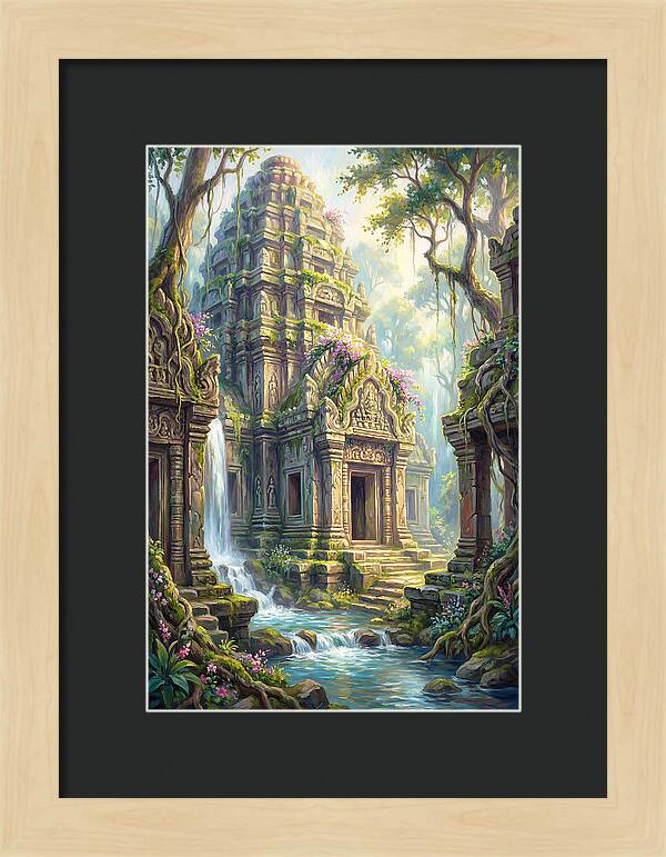 Stone Temple