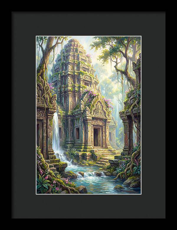 Stone Temple