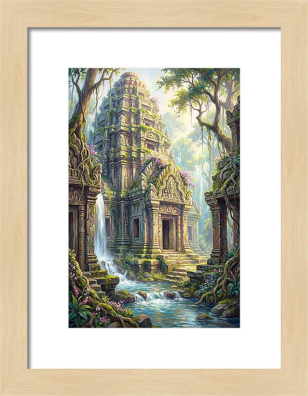Stone Temple