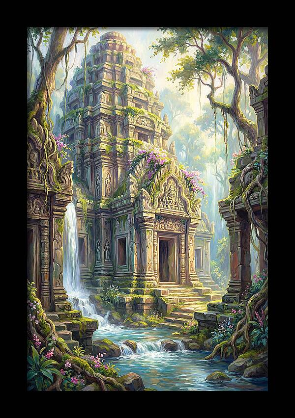 Stone Temple