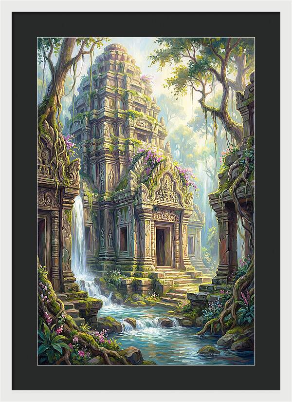 Stone Temple