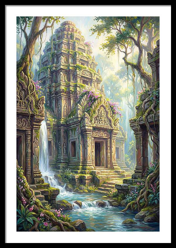 Stone Temple
