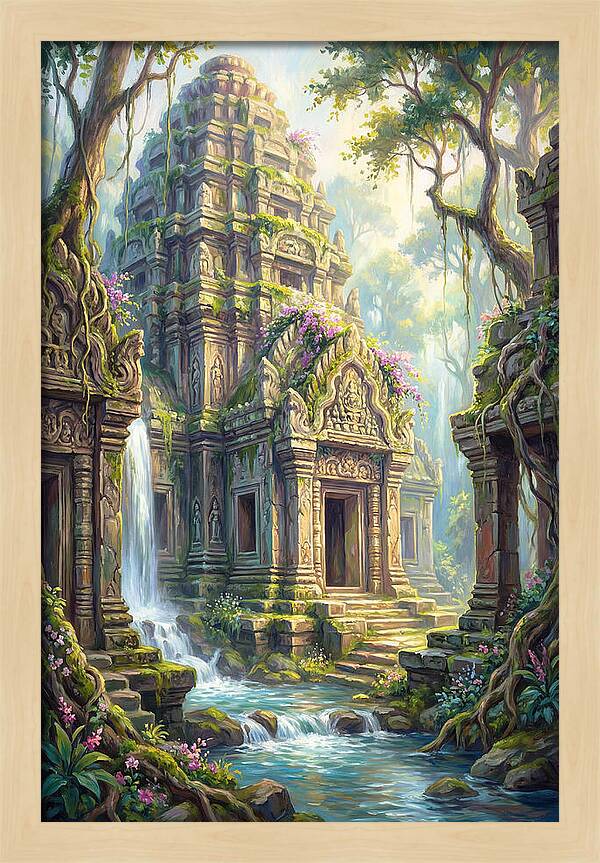 Stone Temple