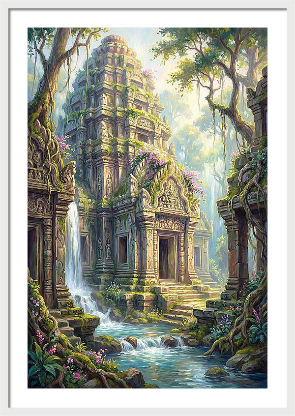 Stone Temple