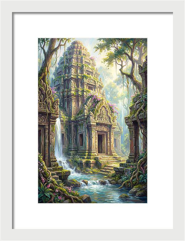Stone Temple