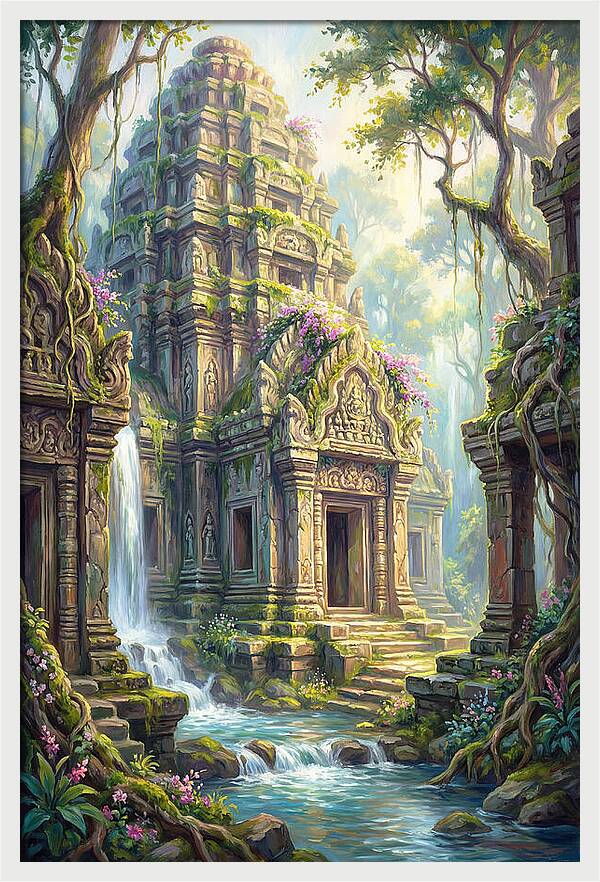 Stone Temple