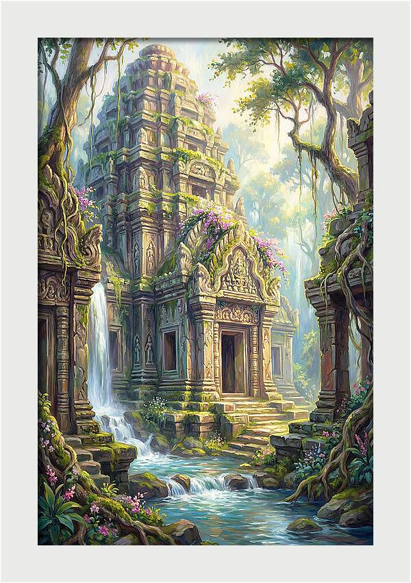 Stone Temple