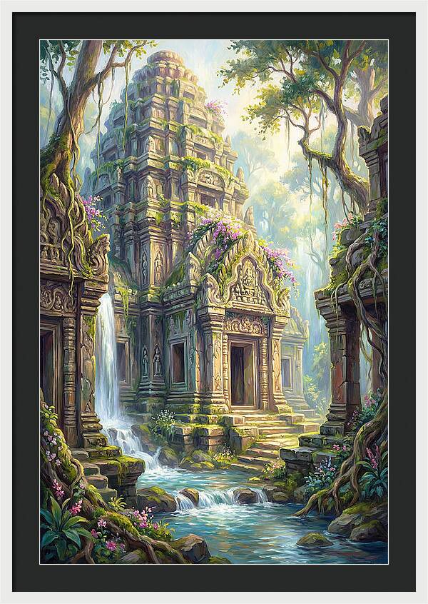 Stone Temple