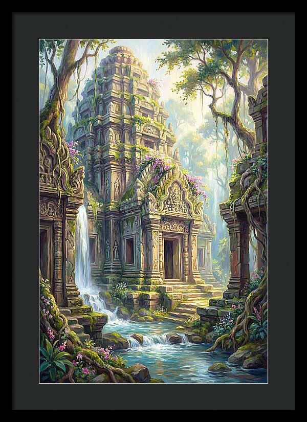 Stone Temple