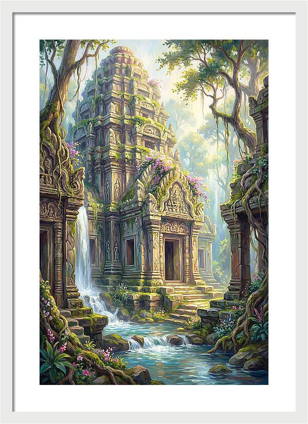 Stone Temple