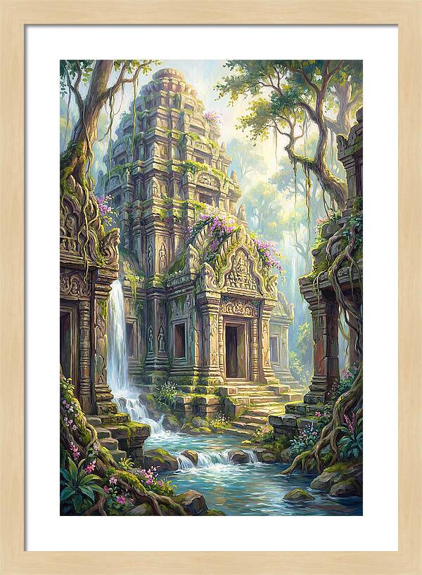 Stone Temple