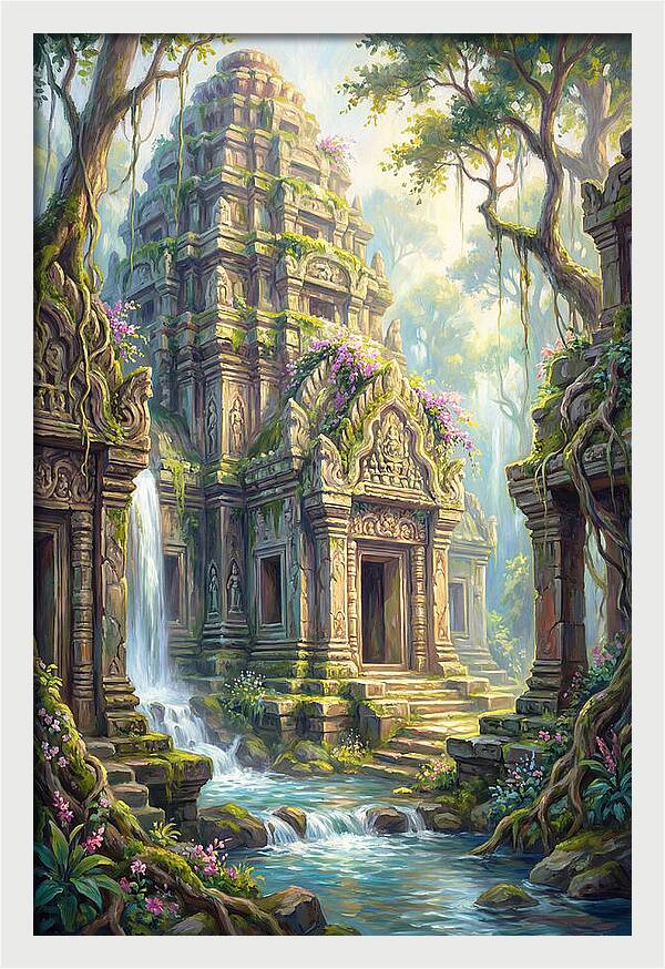 Stone Temple