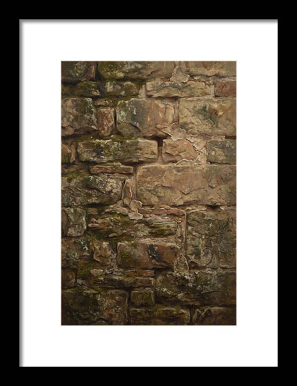 Stone Wall Realism
