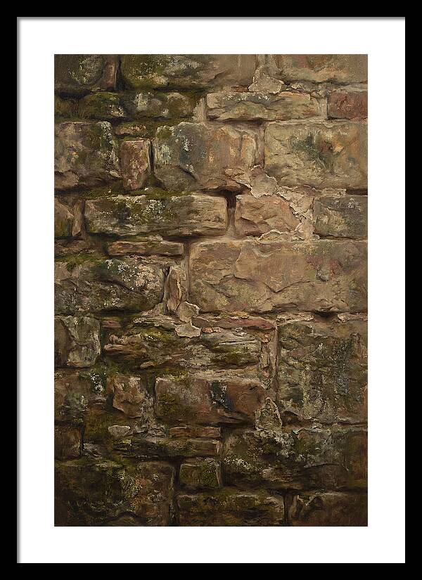 Stone Wall Realism
