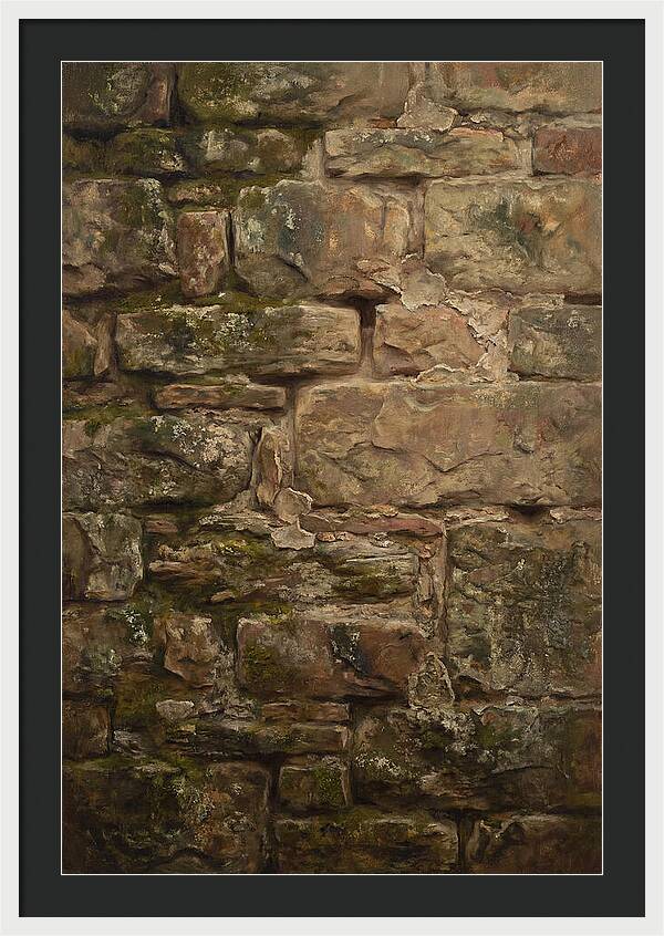 Stone Wall Realism