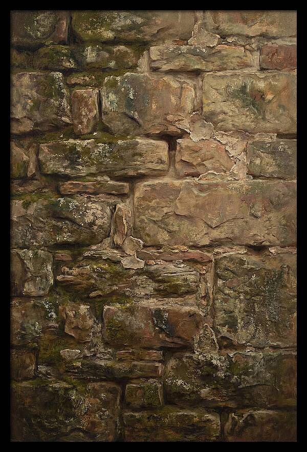 Stone Wall Realism