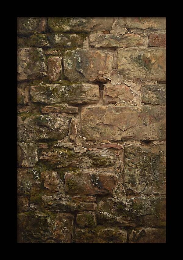 Stone Wall Realism
