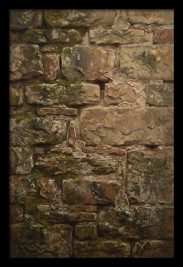 Stone Wall Realism