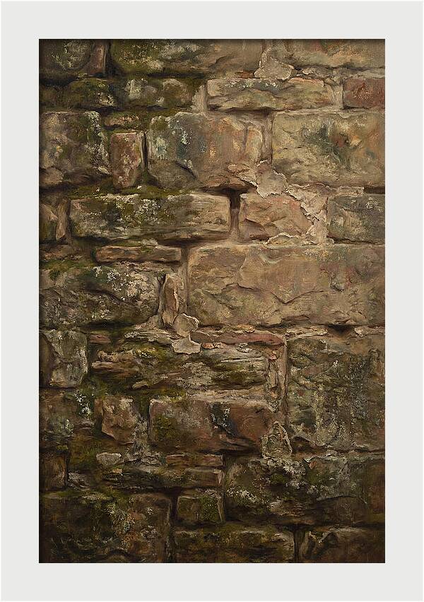 Stone Wall Realism