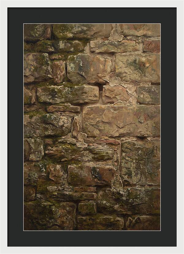 Stone Wall Realism