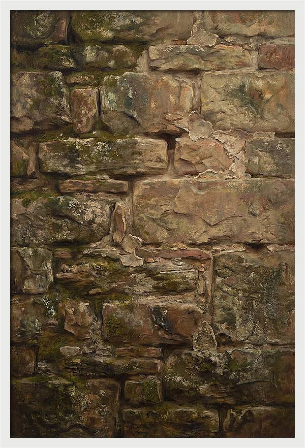 Stone Wall Realism