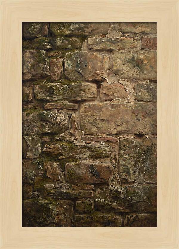 Stone Wall Realism