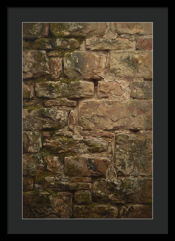 Stone Wall Realism