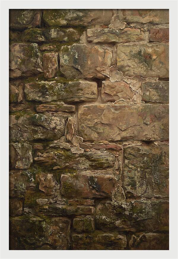 Stone Wall Realism