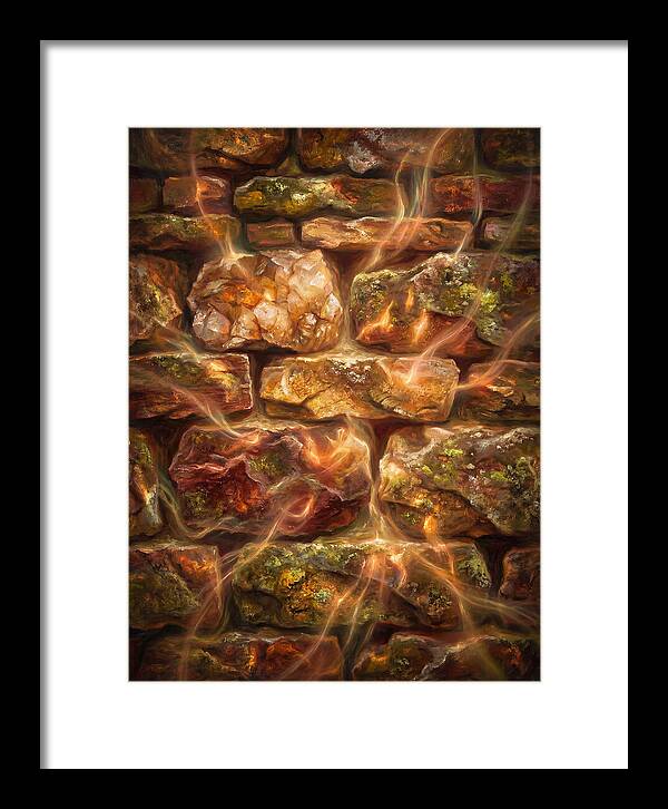 Stone Wall Texture