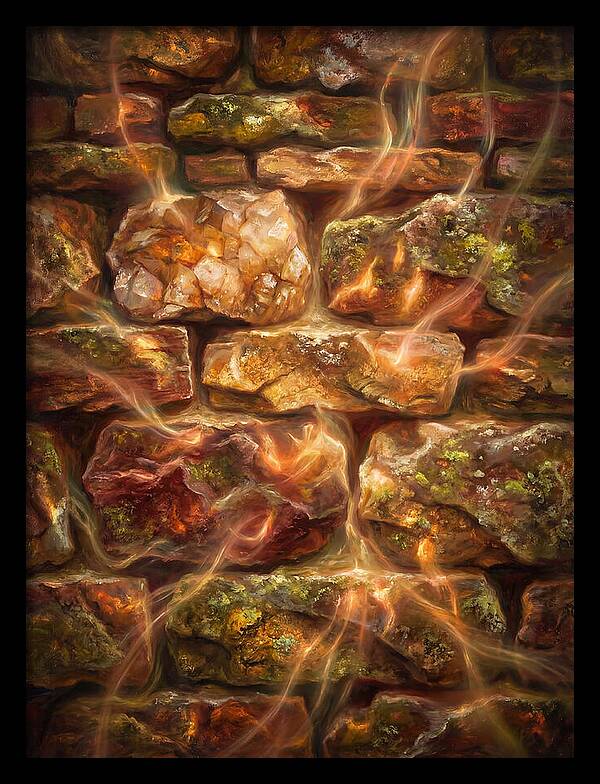 Stone Wall Texture